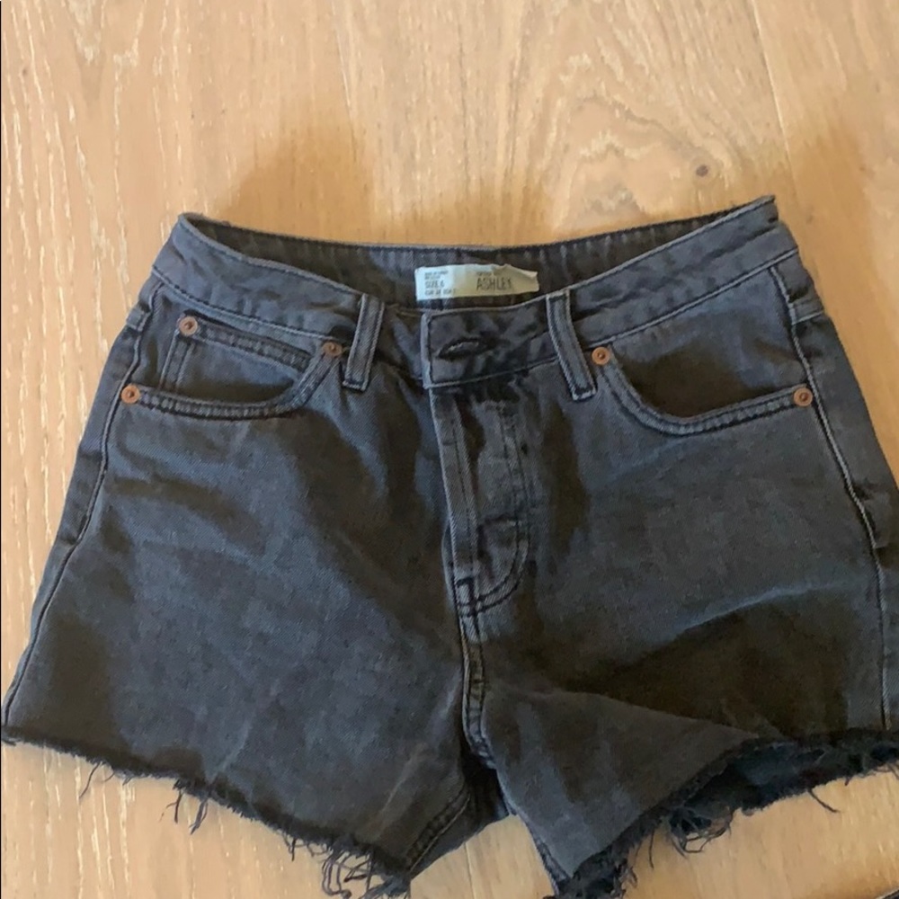 Topshop Moto Ashley
